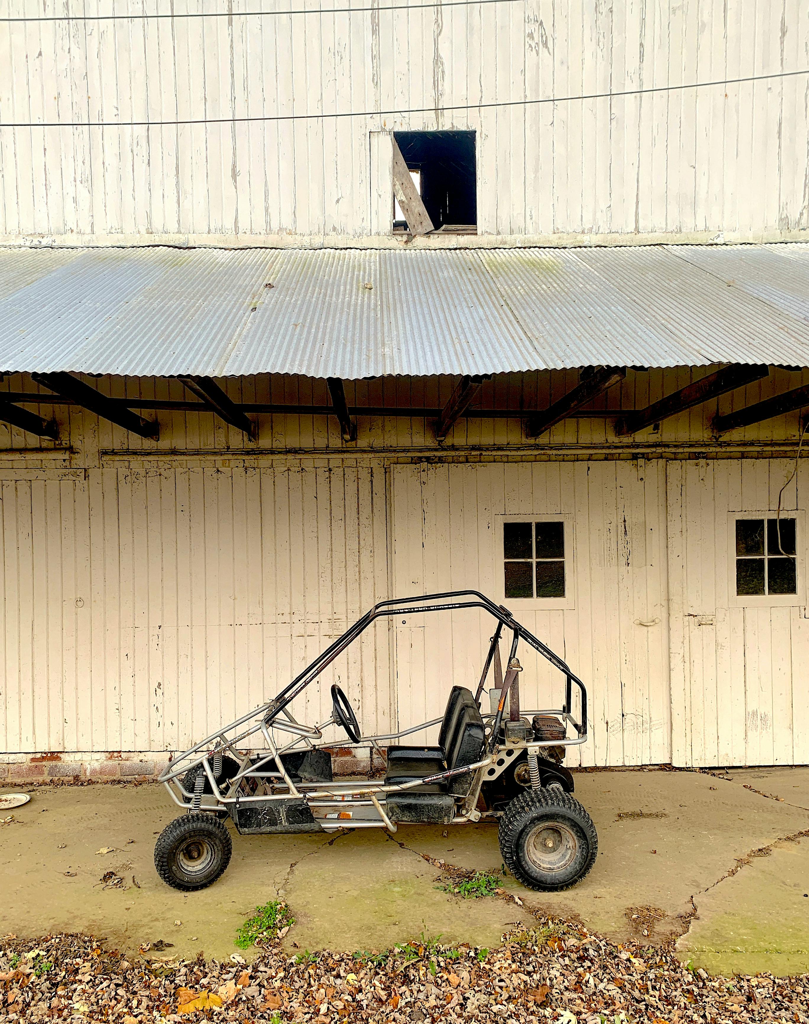 Pojazdy specjalistyczne